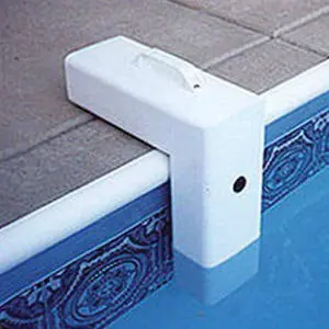 SK0298499-US20260702-105043-0 Poolguard PGRM-2 Inground Pool Alarm with Remote Receiver - Image 1