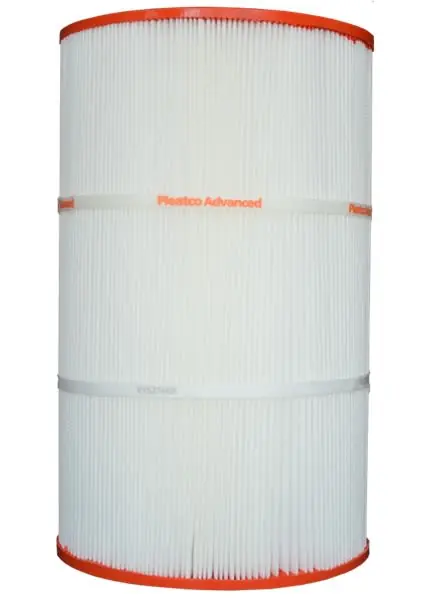 SK0298572-US20260702-105043-0 Filbur FC-0685 Filter Cartridge 75 sq ft Clean & Clear Predator Replacement - Image 1