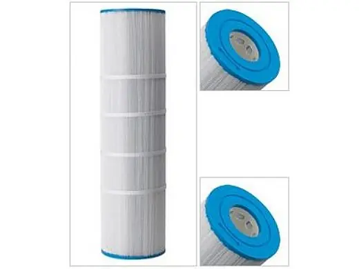 SK0298581-US20260702-105043-0 Filbur FC-1978 Clean & Clear 125 Sq Ft Filter Cartridge - Image 1