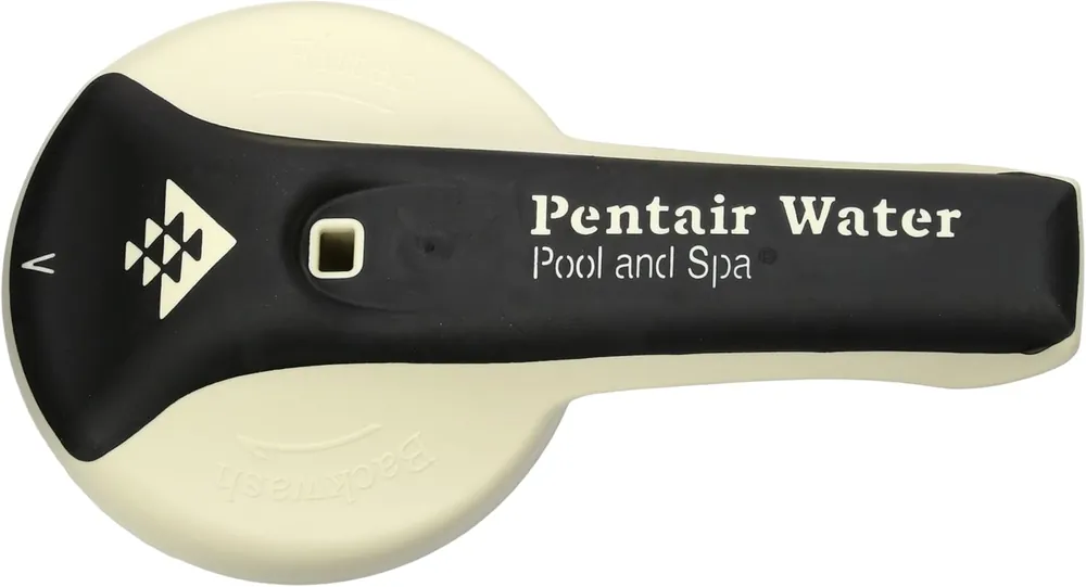 SK0298872-US20260702-105043-0 Pentair 270187Z Handle Replacement For Valve - Image 1