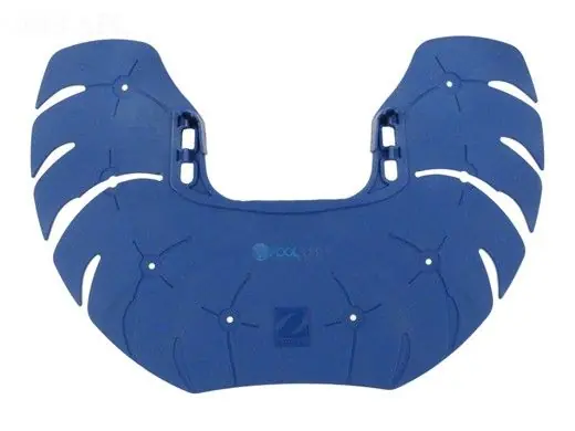 Zodiac R0563600 T5 Duo Blue Textured Rear Disc