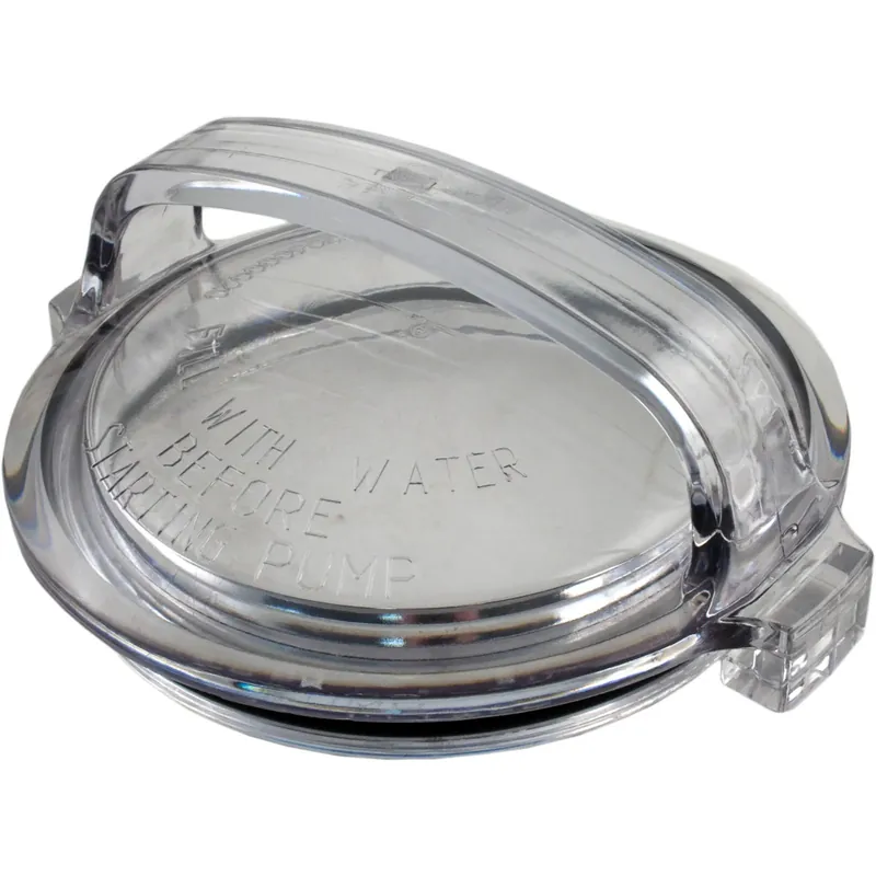 Custom Molded Products 25306-000-020 Trap Lid SP1580 (1) Replacement MPN