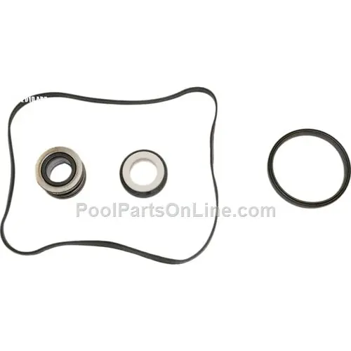 SK0298955-US20260702-105043-0 Hayward SPX1600TRA Super Pump Seal Assembly Kit - Image 1