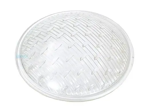 Hayward SPX0540Z1 StarLite 7-9/16 Tempered Lens Clear