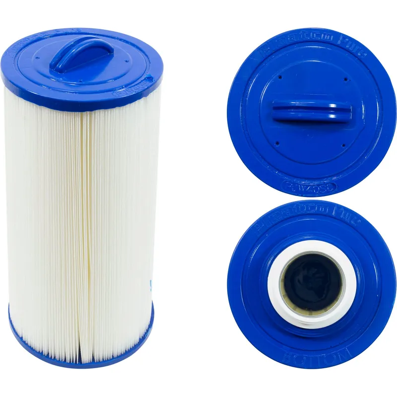 SK0299048-US20260702-105043-0 Pleatco PJW40SC-F2M Cartridge Filter 40 sqft Replacement - Image 1