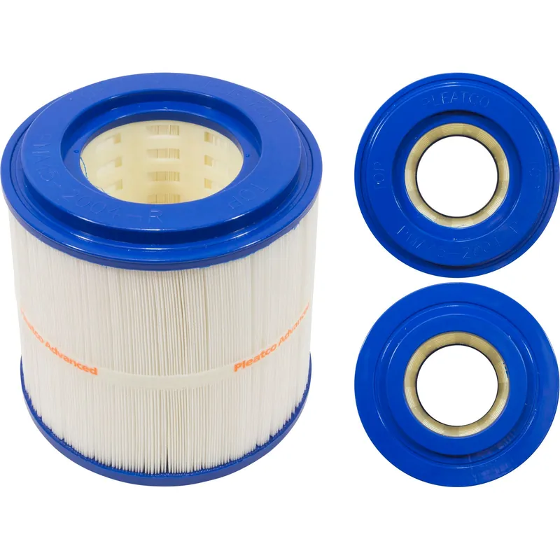 SK0299060-US20260702-105043-0 Pleatco PMA45-2004-R Cartridge Filter Replacement 45 sqft - Image 1