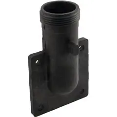 AquaFloUS  91450151 Faceplate Flange, Gecko AquaFlo FMVP