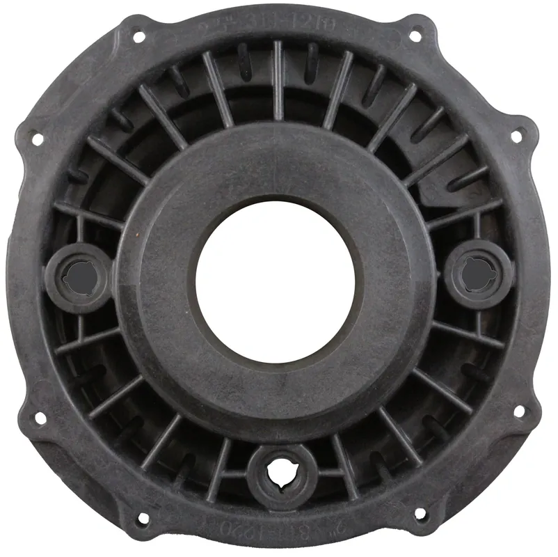 Waterway 311-1210 Face Plate for Executive 48-56 Frame Wet End 2.5 Inches