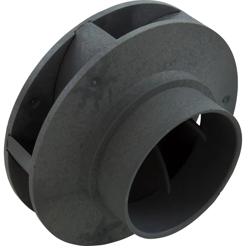 SK0299159-US20260702-105043-0 Waterway Plastics 310-4190 Impeller for Executive Pump 4HP - Image 1