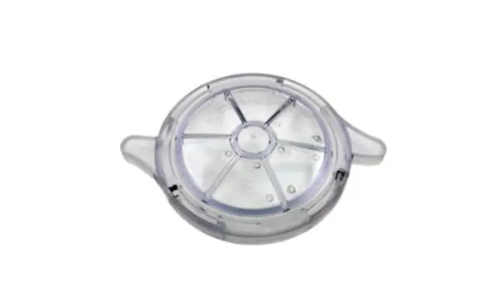 SK0299161-US20260702-105043-0 Waterway 511-1310 Trap Lid for SLV56 High Flow Pump - Image 1