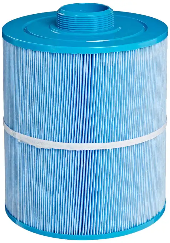 Filbur FC-0311M Reemay Antimicrobial Filter Cartridges with 2-Inch MPT Threaded