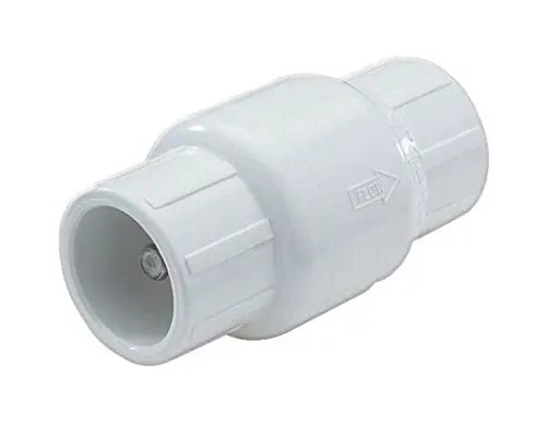 SK0299215-US20260702-105043-0 Flo Control 1011-20 Spring Check Valve 2 Slip 1/2-lb - Image 1