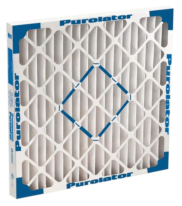 Purolator PFFME4020302 20X30X2 FME 40 PLEATED FILTER