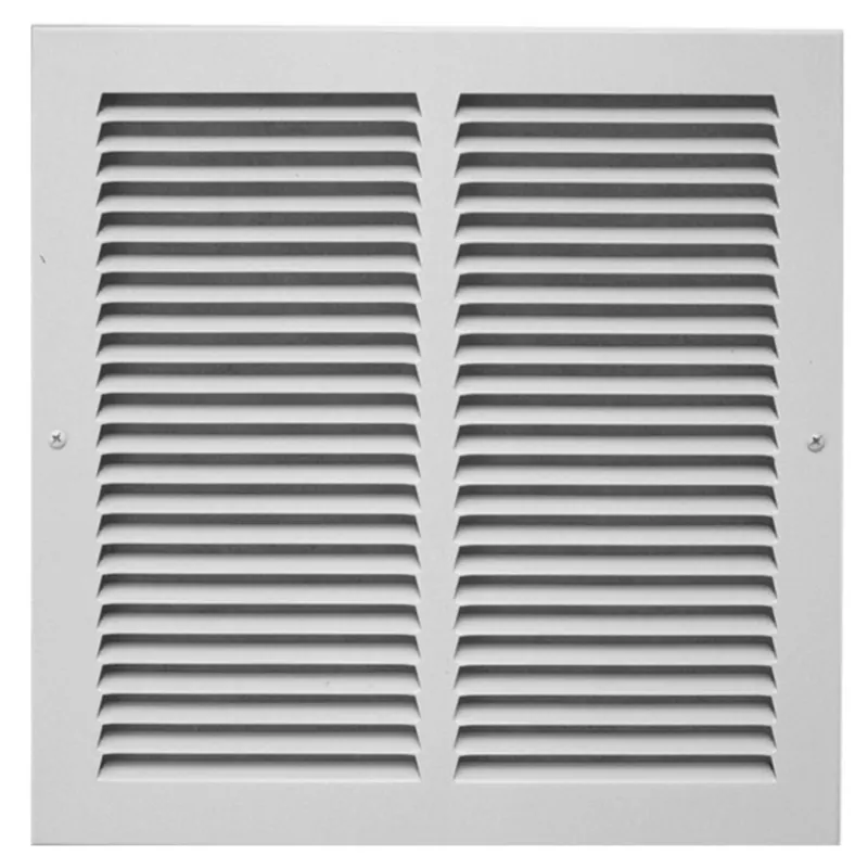 AIRMATE 01113024CW 30X 24 RETURN AIR GRILLE