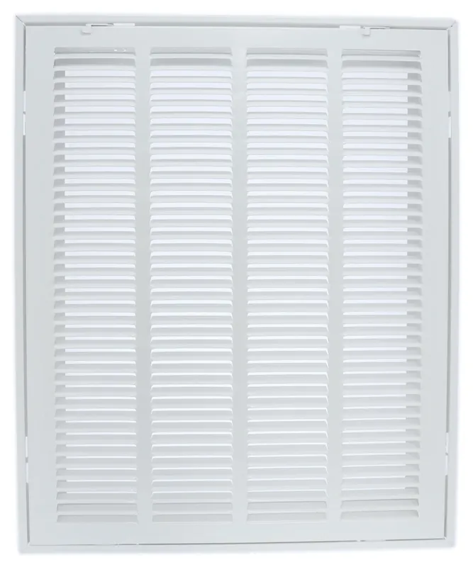 AIRMATE 01152016CW 20X 16 FILTER GRILLE