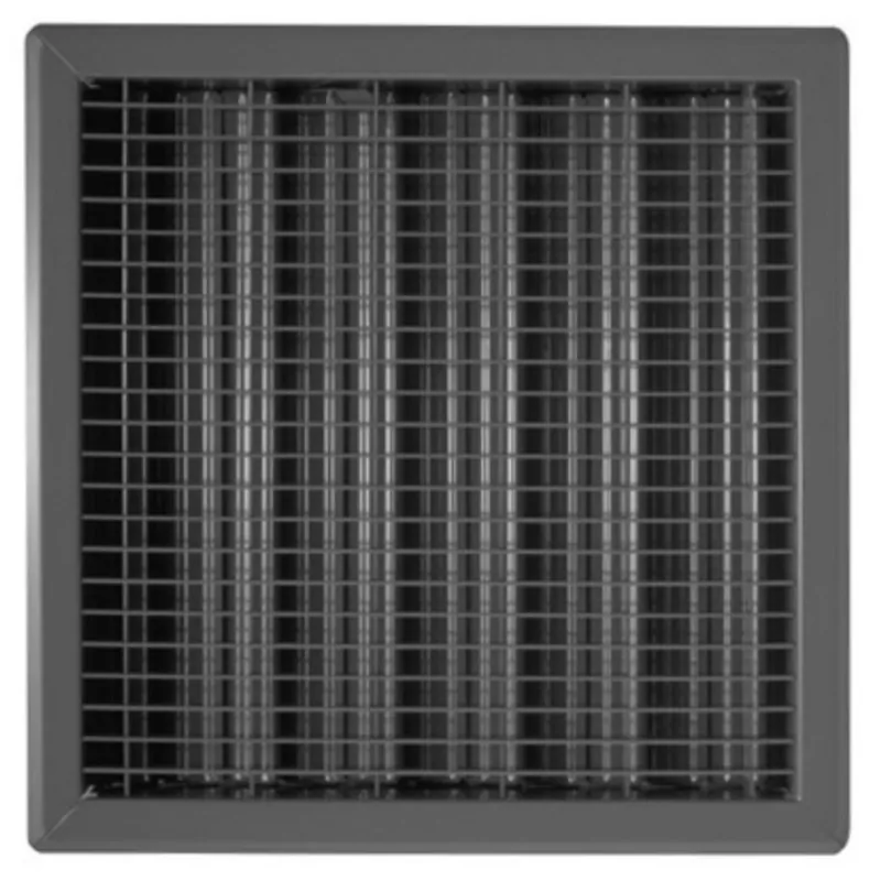 SK0299381-US20260702-105043-0 AIRMATE 01462014BR 20X14 FLOOR RETURN GRILL BROWN - Image 1