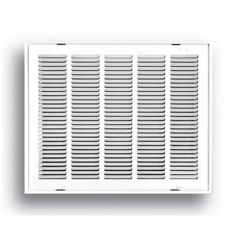 SK0299390-US20260702-105043-0 AIRMATE 03102424CWINS T-BAR FILTER GRILLE WPLENUM - Image 1