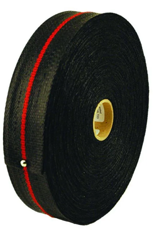 SK0299406-US20260702-105043-0 Diversitech 710-100 1-3/4 x 100 yd Polypropylene Duct Strap - Image 1
