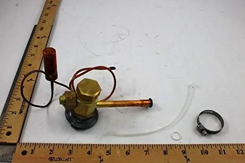 SK0299443-US20260702-105043-0 Heil Quaker 1183303 2 Ton TXV Valve - Image 1