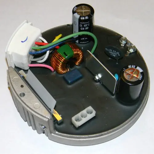 SK0299455-US20260702-105043-0 Heil Quaker 1185842 ECM X13 Motor Control Module 1/2 HP - Image 1