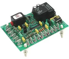 SK0299478-US20260702-105043-0 Tempstar ICM-304C DEFROST CONTROL BOARD NHP2 & PH55 - Image 1
