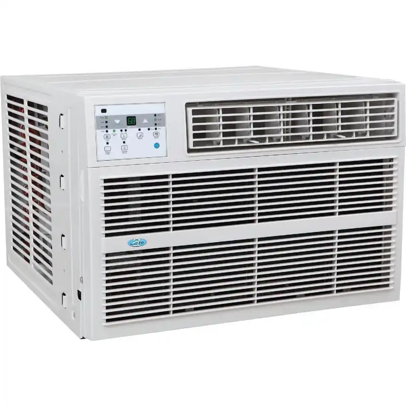 Perfect Aire 3PACH12000 Window Air Conditioner 12,000 BTU Each