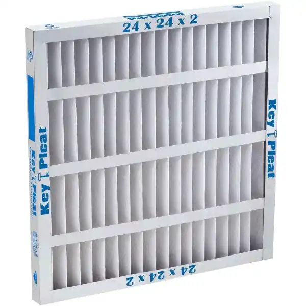 Purolator PF24302 24X30X2 POLY FIBER FILTER