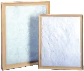 Purolator P312- 235/16X211/2X1 23-14 X21-12 X 1 POLY FIBER FILTER FVM4X60