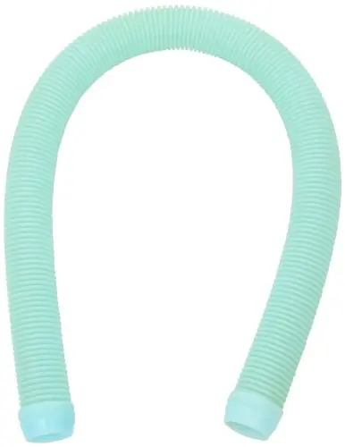 Pentair K21104 40-Inch Blue Section Hose Replacement Kreepy Krauly Automatic Pool and Spa Cleaner