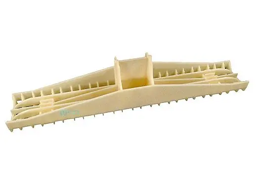 SK0299662-US20260702-105043-0 Pentair 23901-0350 Grid Support 25 Inch for Sta-Rite S8D110 DE Filter - Image 1