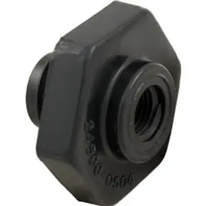 SK0299674-US20260702-105043-0 Pentair 24900-0504 Adapter Bushing for Sta-Rite System 3 Filters - Image 1