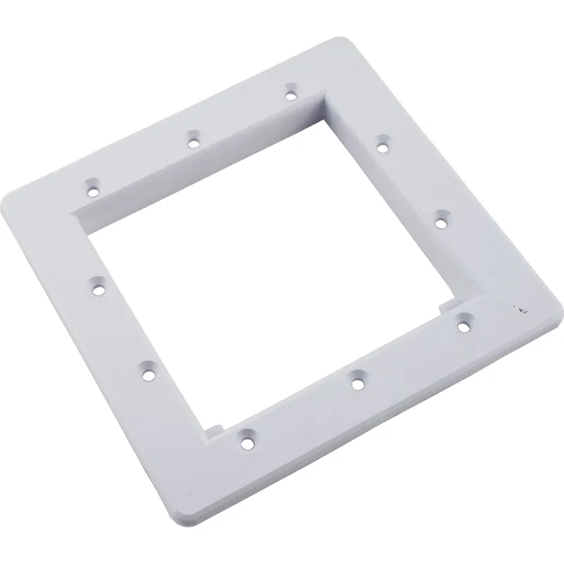 SK0299680-US20260702-105043-0 Pentair R172472 Skimmer Face Plate - Image 1