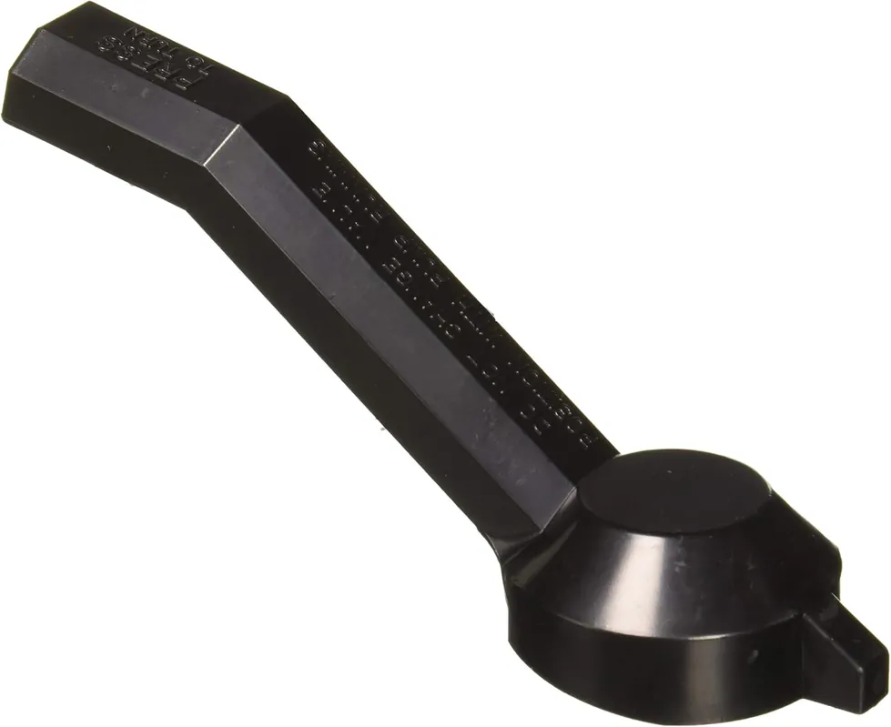 SK0299693-US20260702-105043-0 Pentair 272520 Handle Replacement Hi-Flow Pool and Spa Valve - Image 1