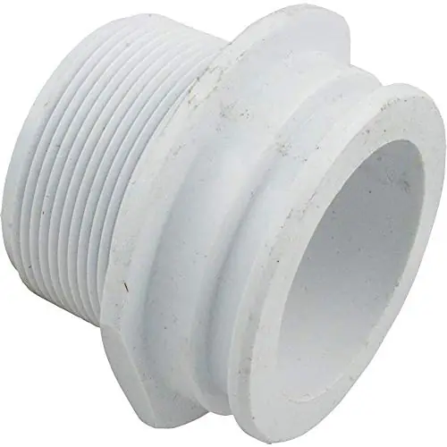 SK0299697-US20260702-105043-0 Pentair 274556 Adapter Valve Threaded 2-inch Replacement for HiFlow Multiport Valves - Image 1
