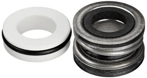 Pentair U109-93SS Shaft Seal Replacement for Sta-Rite Pre-1998 PLBC and DuraGlas Pumps