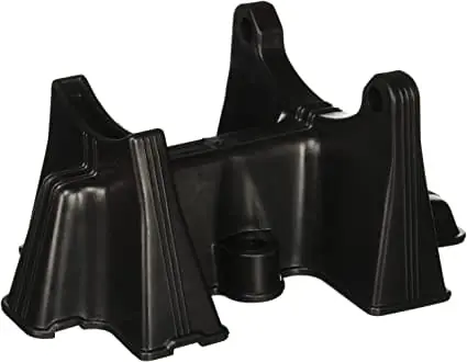 SK0299713-US20260702-105043-0 Pentair C104-42P Plastic Base Assembly with Motor Pad - Image 1