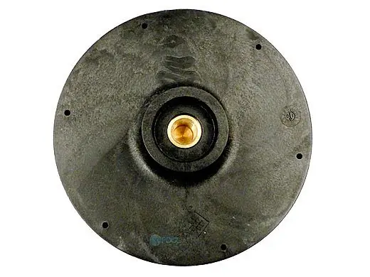 SK0299728-US20260702-105043-0 Pentair LA05L Booster Pump Impeller After 1996 - Image 1