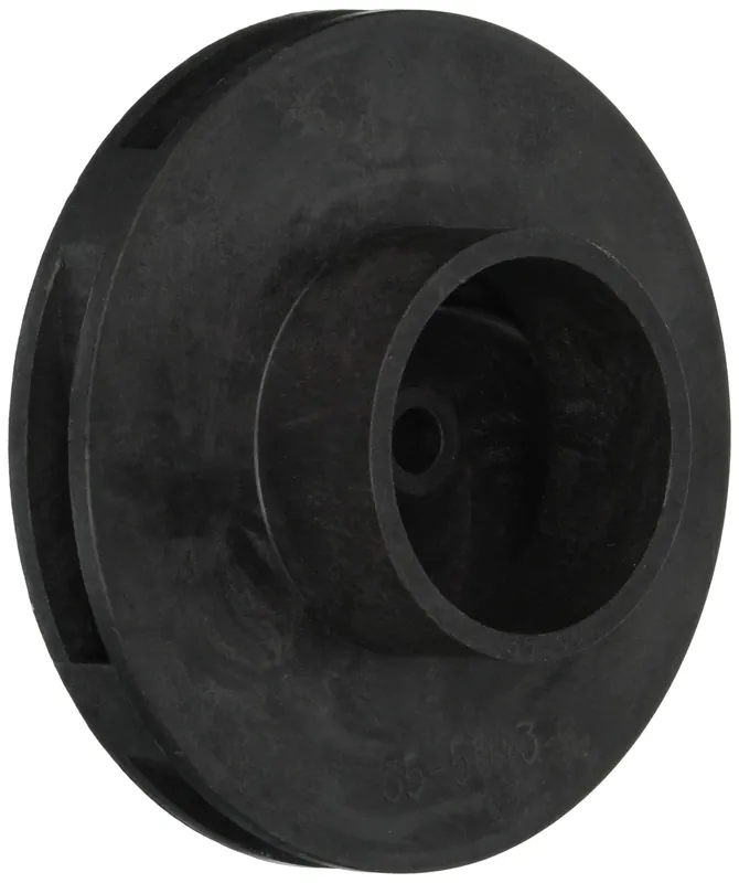 Pentair 355043 SuperFlo Pump Impeller - 0.5HP to 0.75HP