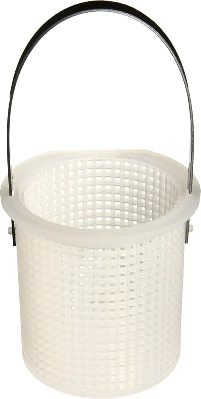 Pentair 354548 Basket with Handle Replacement Sta-Rite Dynamo Aboveground Swimming Pool Pump