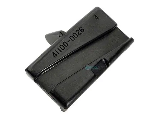 SK0299776-US20260702-105043-0 Pentair 41100-0026 Ring Adjuster for Automatic Pool Cleaner - Image 1