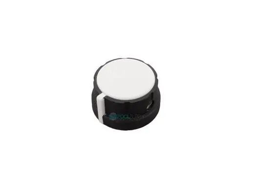 SK0299841-US20260702-105043-0 Pentair 470184 Thermostat Knob Replacement for Pool and Spa Heaters - Image 1