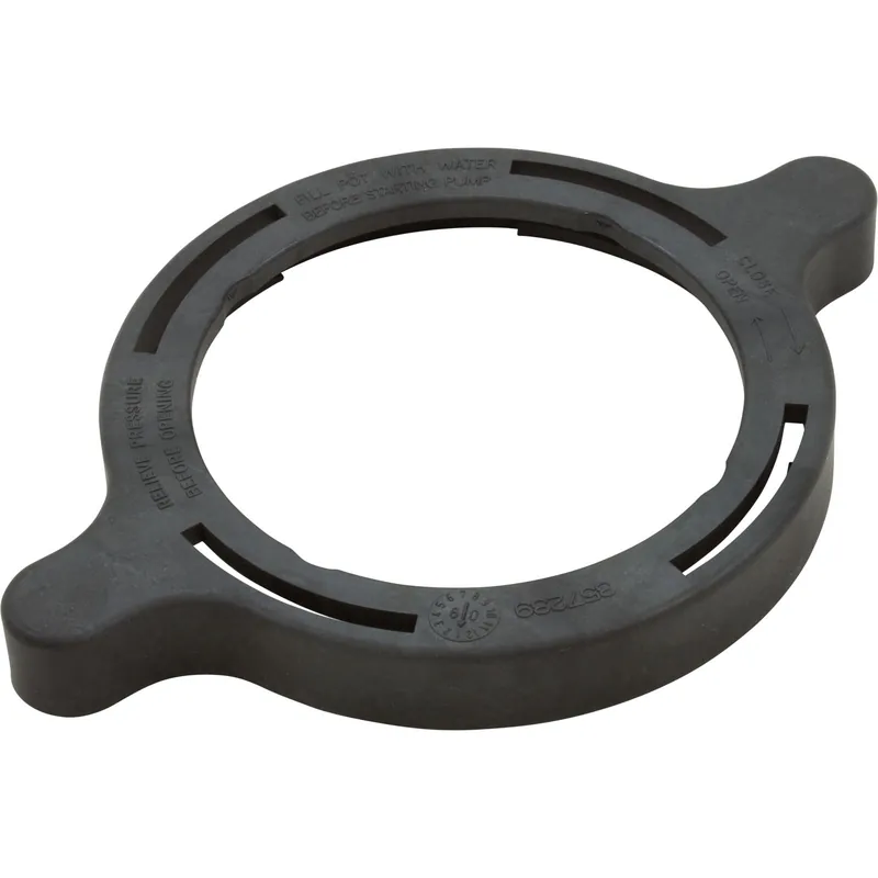 Pentair 357239 Clamp Cam & Ramp OptiFlo Above Ground Pool and Spa Pump