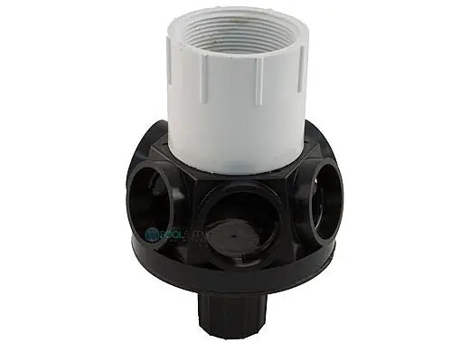 Pentair 155753 Lateral Hub Assembly Replacement Triton II TR60 Pool and Spa Sand Filter