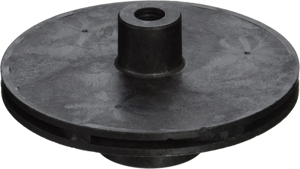 Pentair 355187 Impeller Assembly Replacement Challenger High Pressure Inground Pump