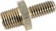 SK0299918-US20260702-105043-0 Pentair 154700 Air Bleeder Adapter Brass - Image 1