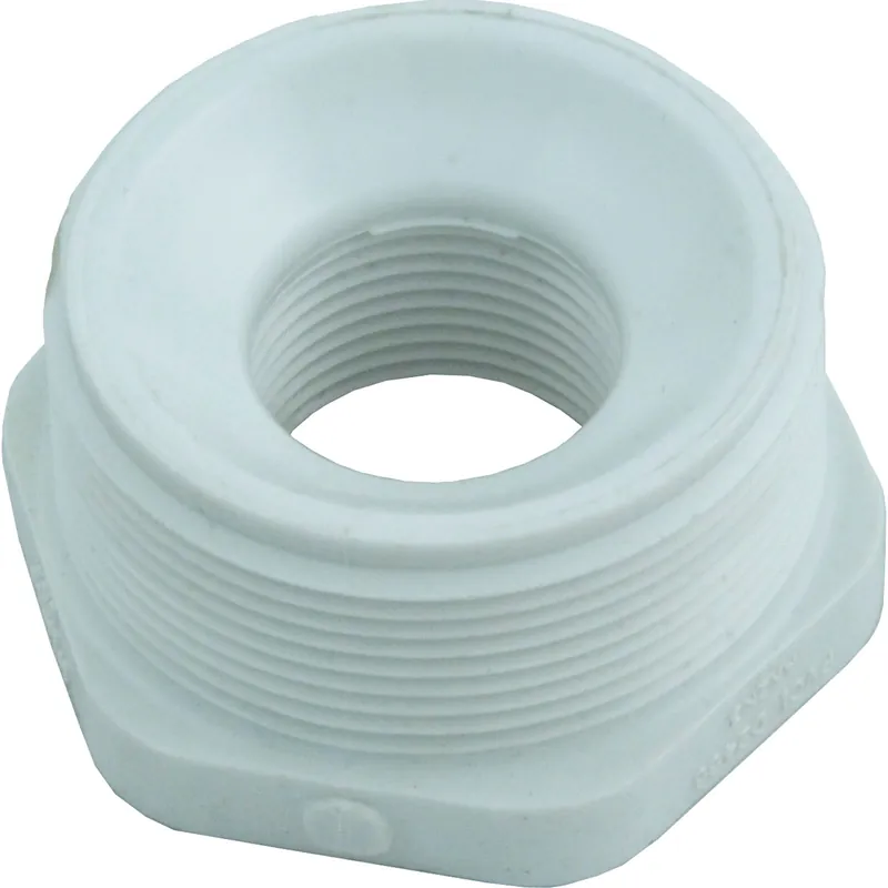 SK0299959-US20260702-105043-0 Spears 439-249SPEARS Reducer 2 Male Pipe Thread x 1 Female Pipe Thread - Image 1
