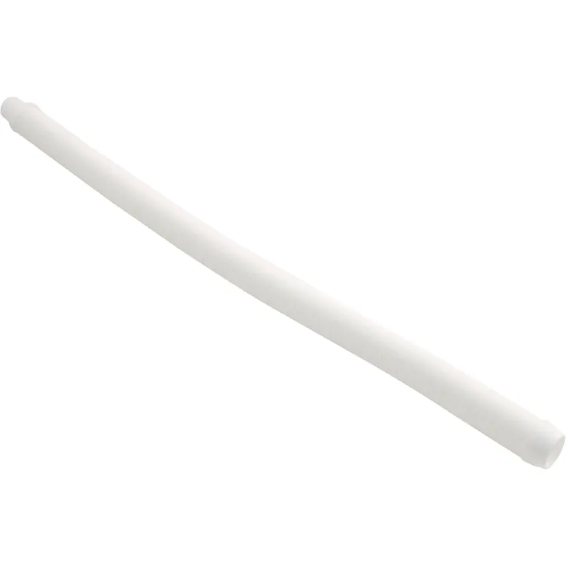 SK0300003-US20260702-105043-0 Zodiac W38205 Hose Section 1 Meter - White - Image 1