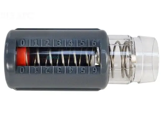 Zodiac R0527500 Flow Gauge Replacement Kit