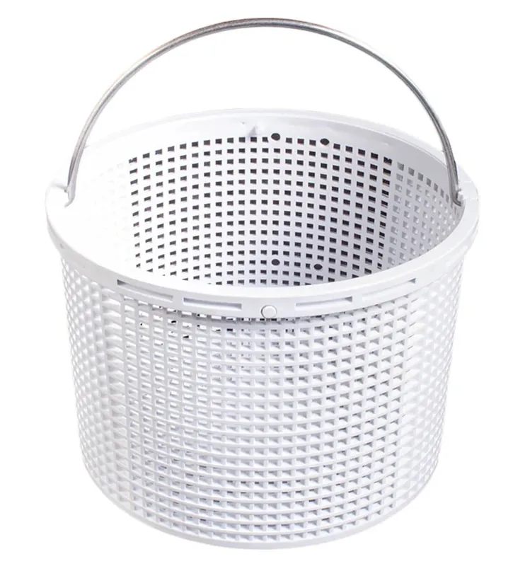 SK0300304-US20260702-105043-0 Custom Molded Products 27182-152-000 Skimmer Basket HD - Image 1