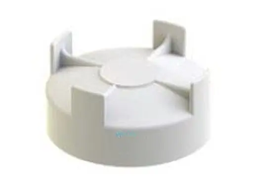 SK0300848-US20260702-105043-0 AquaStar CH1004 Chlorinator -Cap, 3 Threaded, In-Line Feeder - Image 1